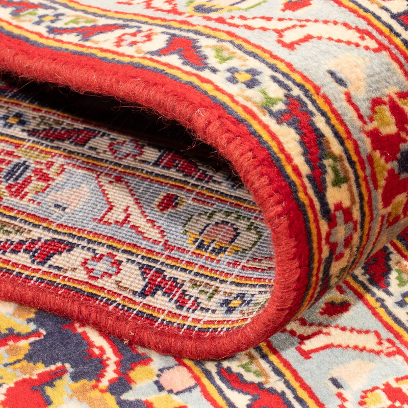 Perserteppich - Keshan - 305 x 200 cm - rot