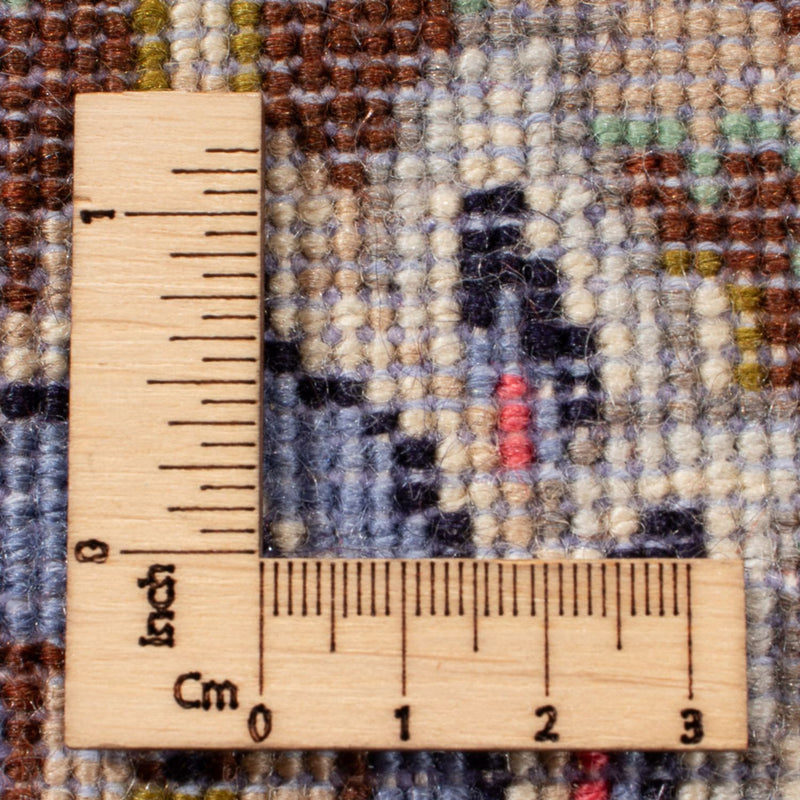 Perserteppich - Keshan - 310 x 197 cm - creme