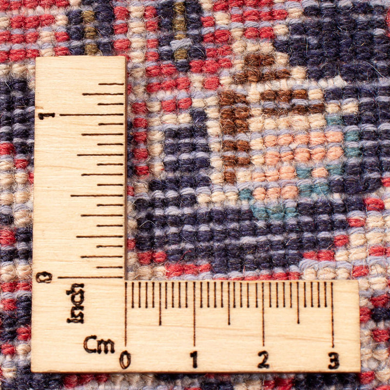 Perserteppich - Keshan - 309 x 198 cm - rot