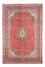 Perserteppich - Keshan - 297 x 207 cm - rot