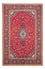 Perserteppich - Keshan - 303 x 204 cm - rot