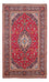 Perserteppich - Keshan - 300 x 208 cm - rot