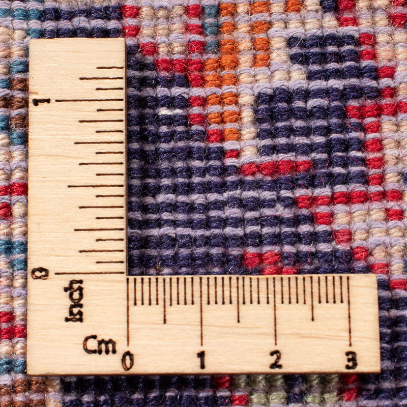 Perserteppich - Keshan - 325 x 197 cm - rot