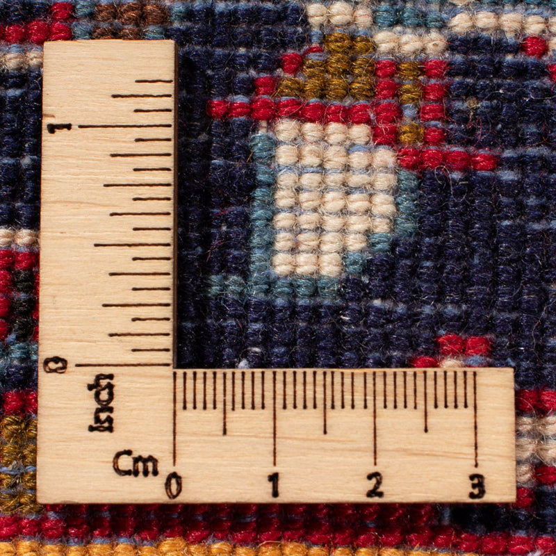 Perserteppich - Keshan - 325 x 198 cm - rot