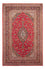 Perserteppich - Keshan - 307 x 210 cm - rot