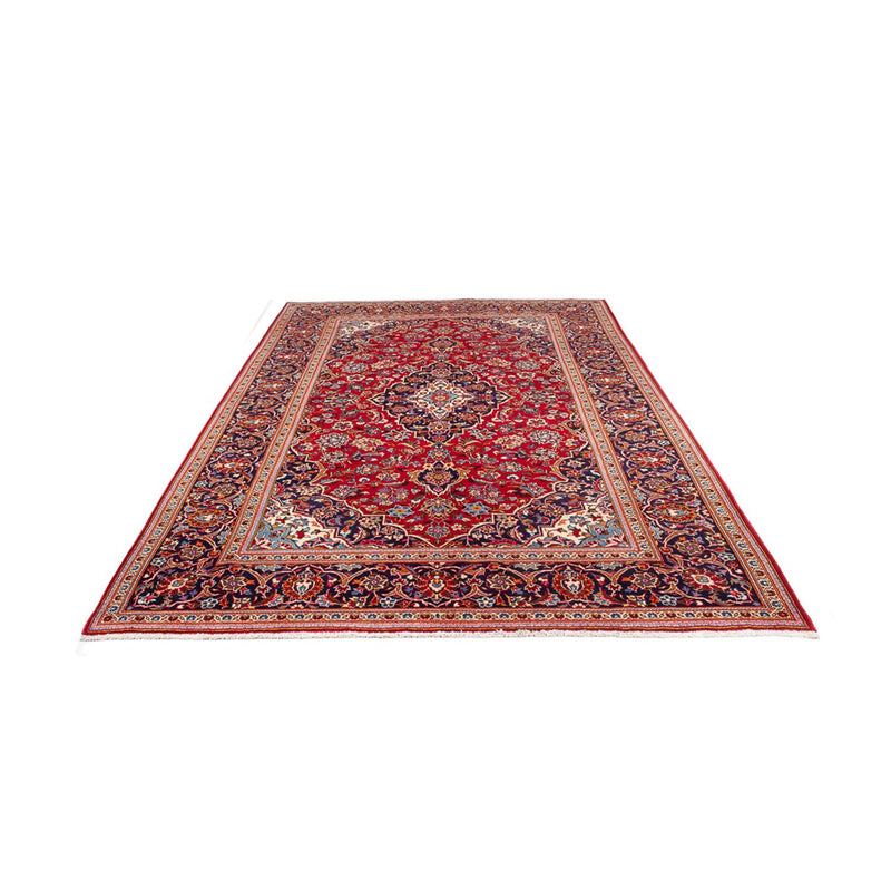 Perserteppich - Keshan - 323 x 200 cm - rot