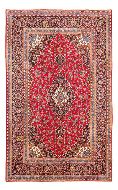 Keshan Teppich 208x312cm - Perserteppich
