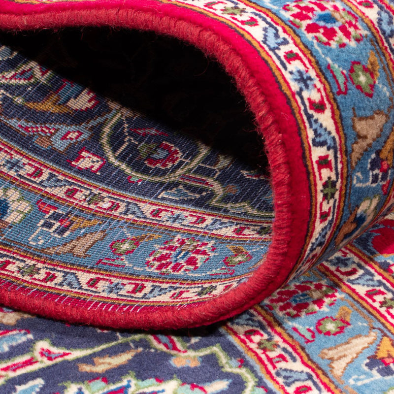 Perserteppich - Keshan - 337 x 238 cm - rot