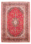 Perserteppich - Keshan - 340 x 243 cm - rot