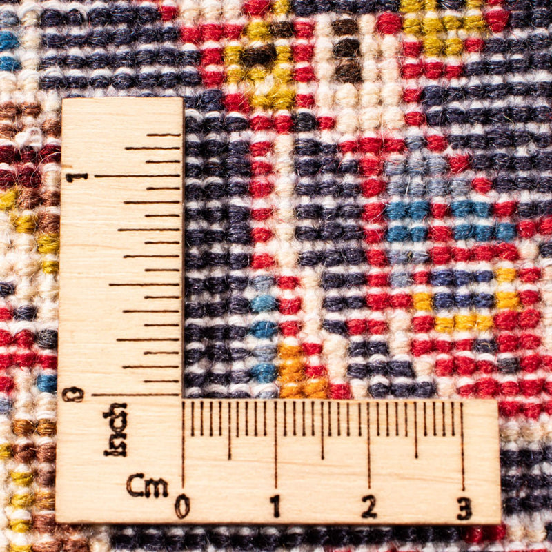 Perserteppich - Keshan - 344 x 243 cm - rot