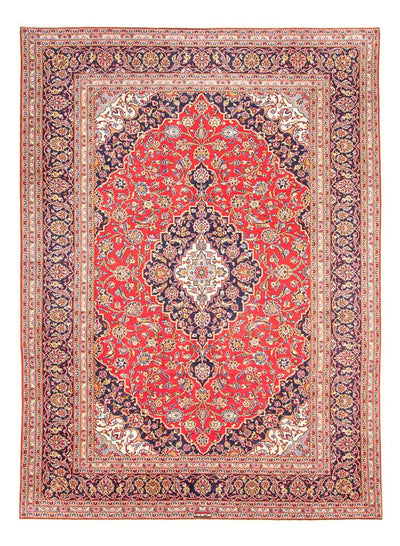 Keshan Teppich 244x345cm - Perserteppich
