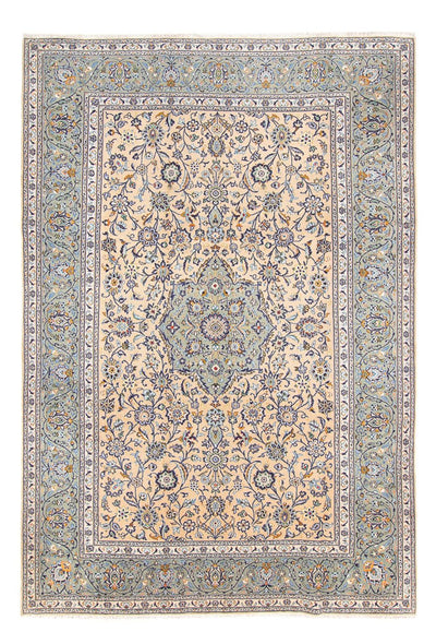 Keshan Teppich 245x344cm - Perserteppich