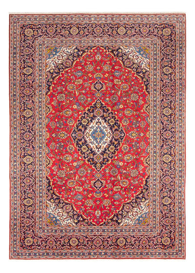 Keshan Teppich 247x343cm - Perserteppich