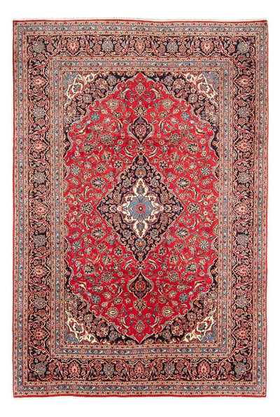 Keshan Teppich 245x348cm - Perserteppich
