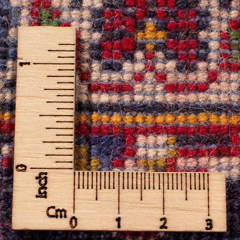 Perserteppich - Keshan - 352 x 243 cm - rot