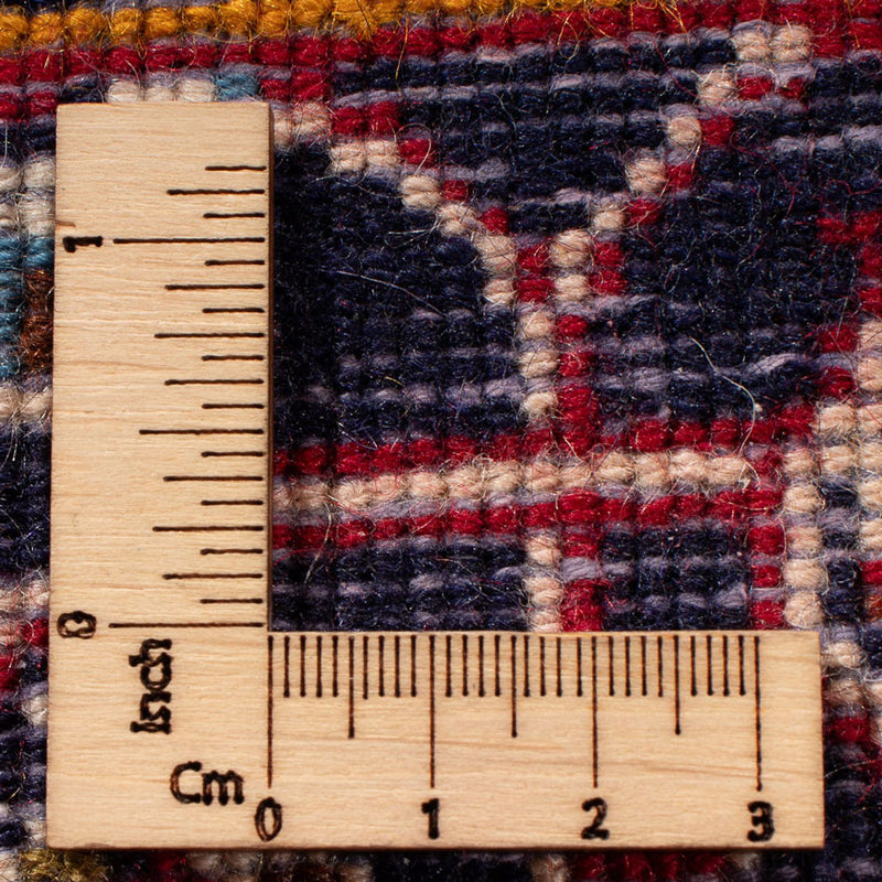 Perserteppich - Keshan - 360 x 247 cm - rot