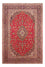 Perserteppich - Keshan - 365 x 244 cm - rot