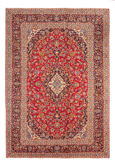 Keshan Teppich 250x362cm - Perserteppich