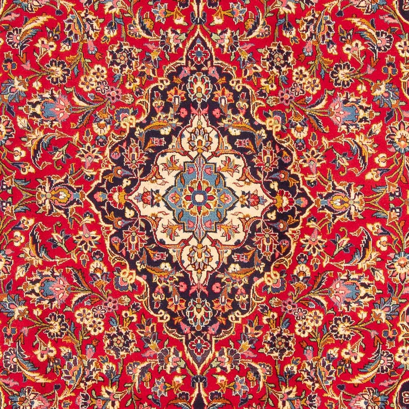 Perserteppich - Keshan - 362 x 250 cm - rost