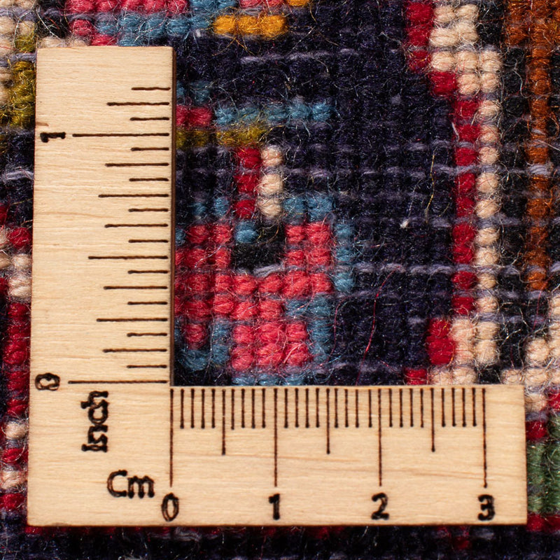 Perserteppich - Keshan - 362 x 250 cm - rost