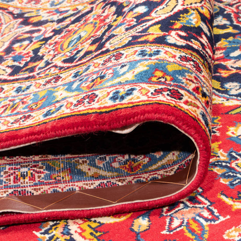 Perserteppich - Keshan - 360 x 257 cm - rost