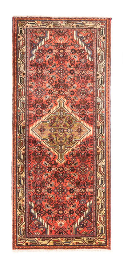 Hamadan Teppich 75x178cm - Perserteppich