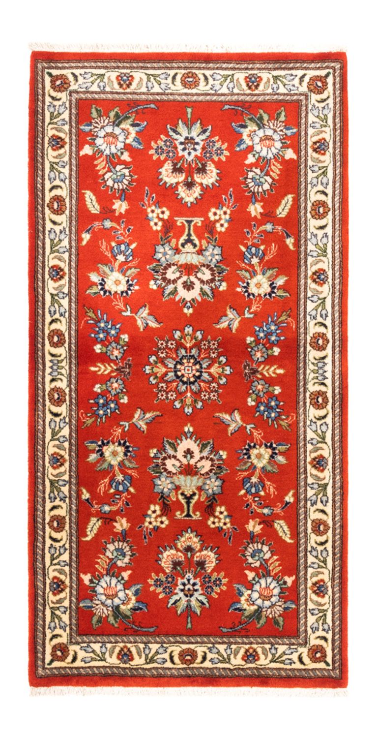 Perserteppich - Classic - 158 x 78 cm - rot