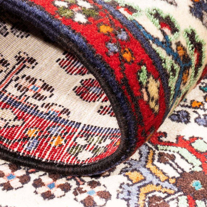 Läufer Perser - Nomadic - 155 x 68 cm - creme