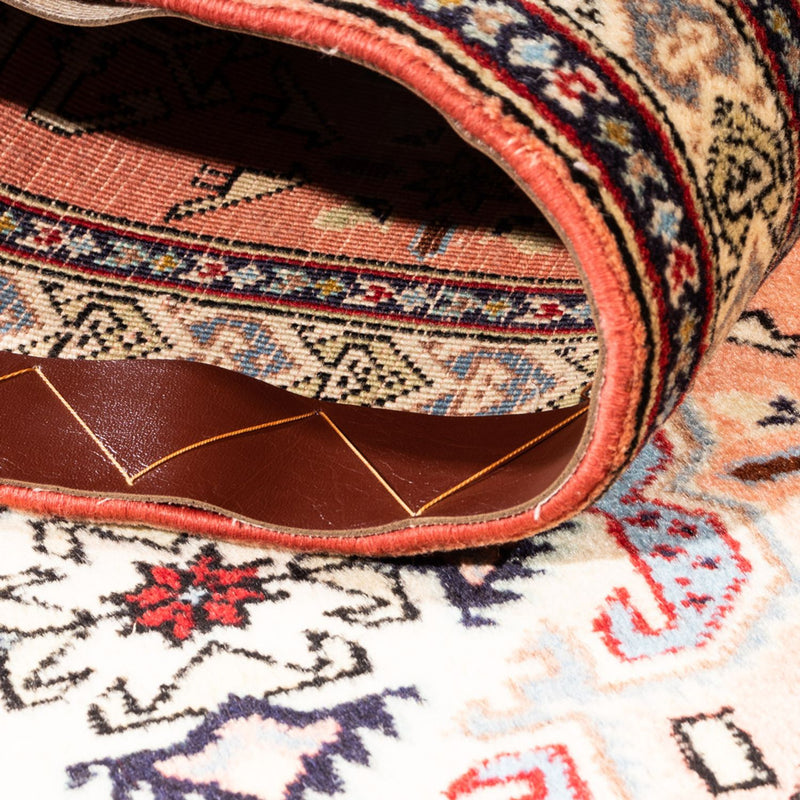 Läufer Perser - Nomadic - 185 x 64 cm - lachs