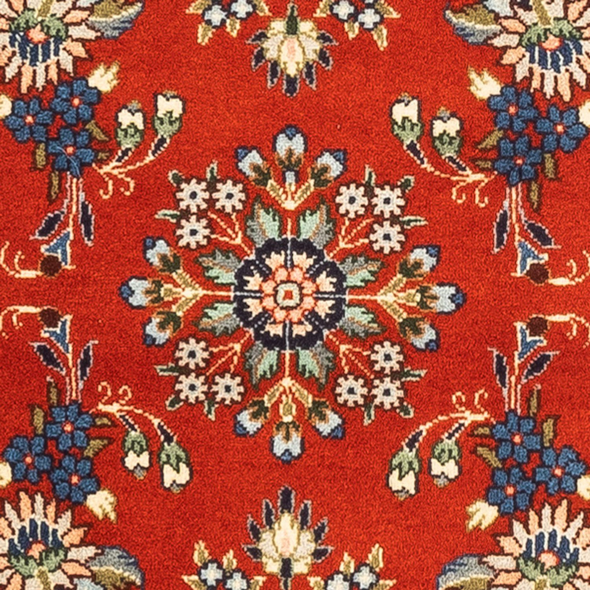 Läufer Perser - Classic - 167 x 60 cm - rot