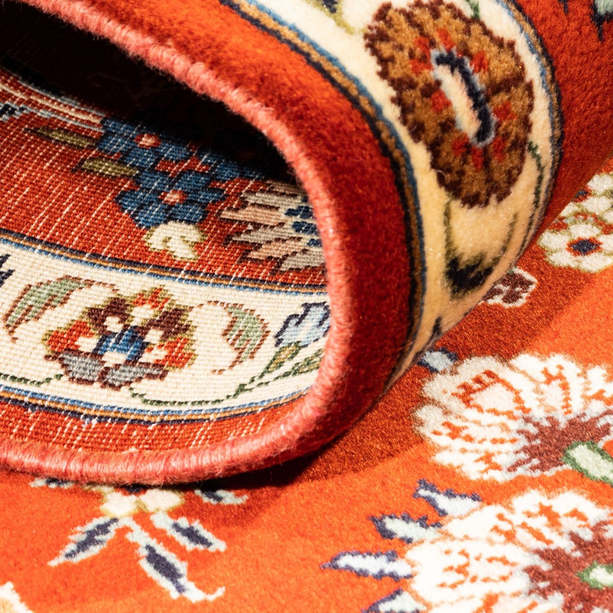 Läufer Perser - Classic - 167 x 60 cm - rot