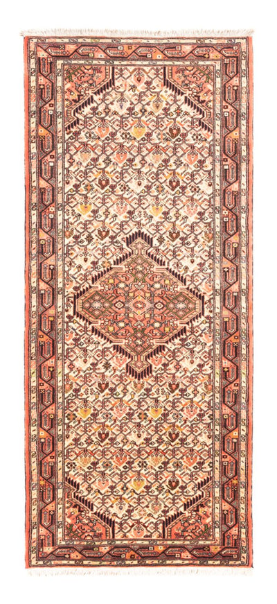 Hamadan Teppich 87x202cm - Perserteppich