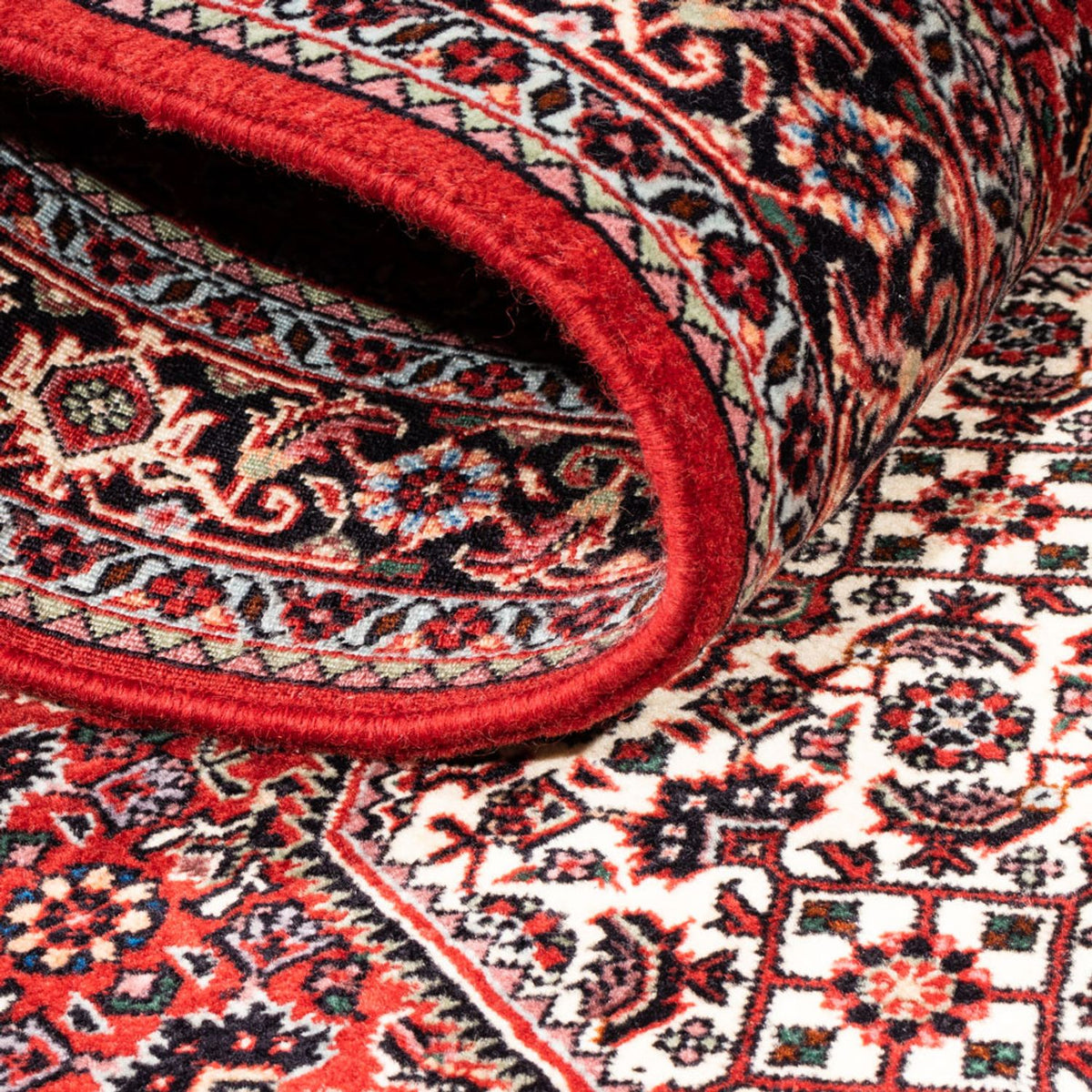 Läufer Perser - Bidjar - Royal - 196 x 80 cm - rot