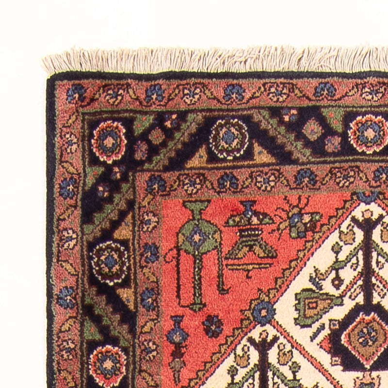 Läufer Perser - Nomadic - 283 x 94 cm - creme