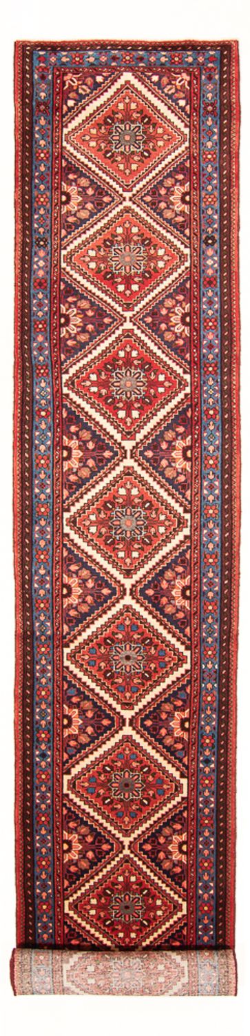 Hamadan Teppich 88x508cm - Perserteppich