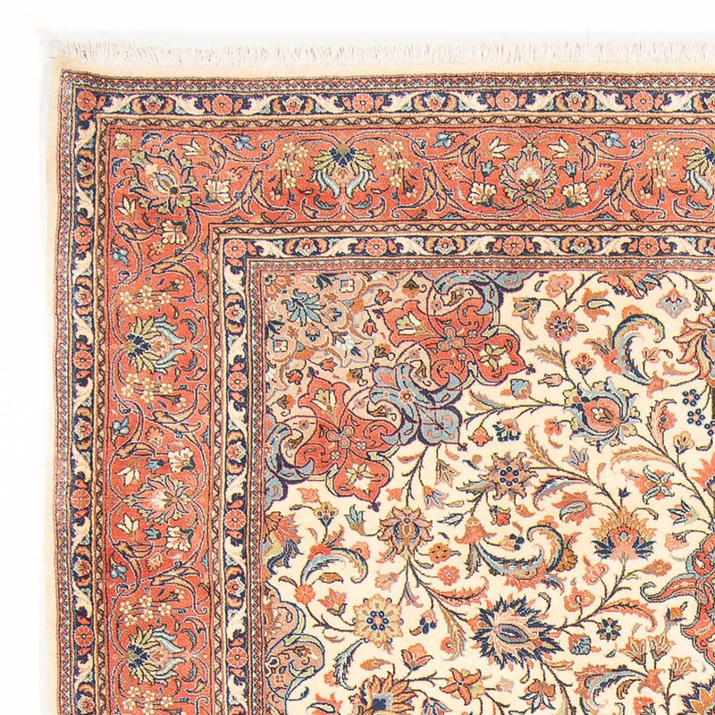 Perserteppich - Classic - 292 x 207 cm - creme