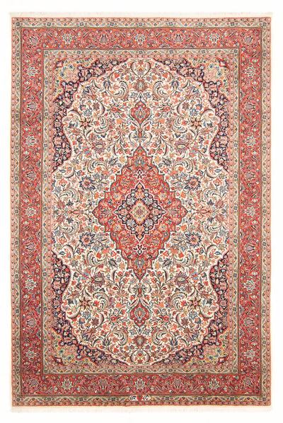Sarough Teppich 200x305cm - Perserteppich