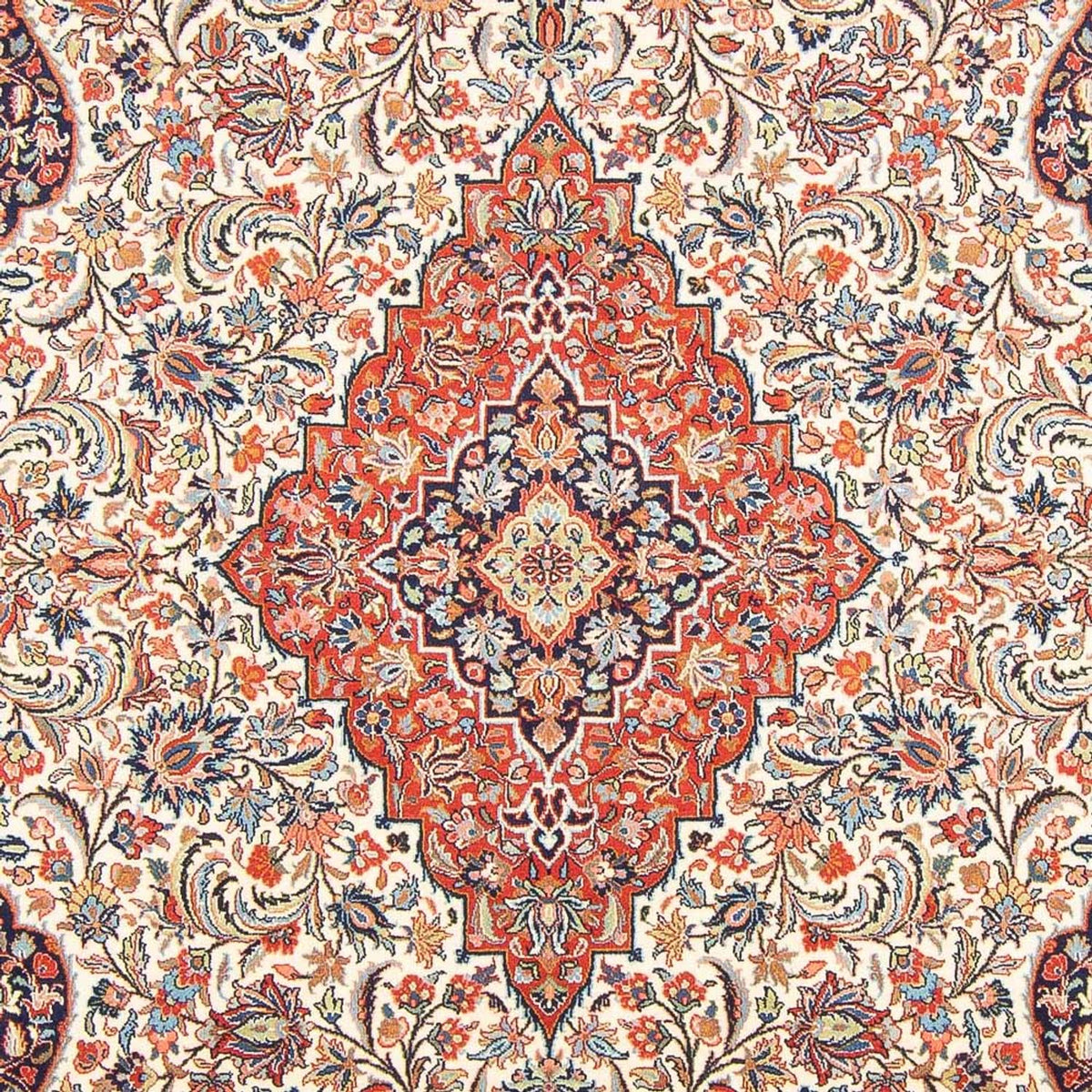 Perserteppich - Classic - 305 x 200 cm - creme