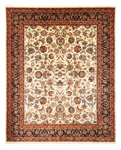 Maschad Teppich 220x274cm - Perserteppich