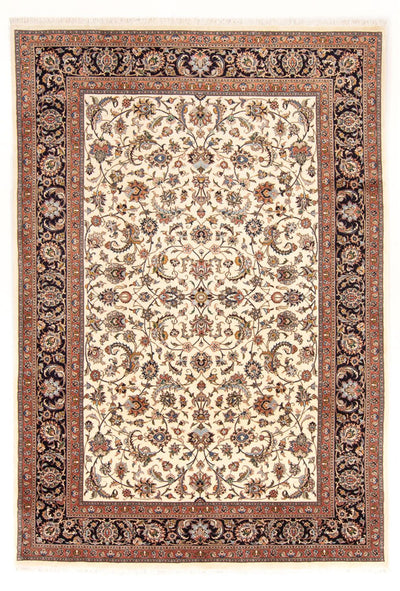 Maschad Teppich 198x302cm - Perserteppich