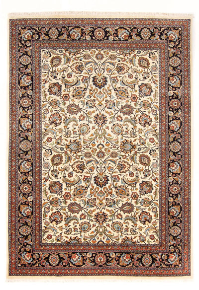 Maschad Teppich 198x295cm - Perserteppich