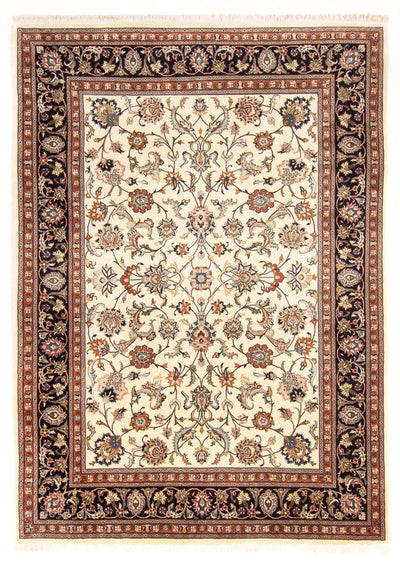Maschad Teppich 200x285cm - Perserteppich