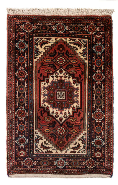 Gholtogh Teppich 60x98cm - Perserteppich