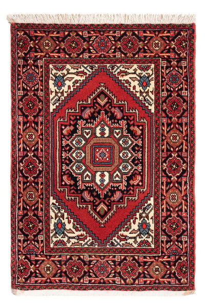Gholtogh Teppich 63x86cm - Perserteppich