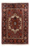 Perserteppich - Nomadic - 86 x 56 cm - rot