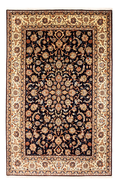 Maschad Teppich 200x304cm - Perserteppich