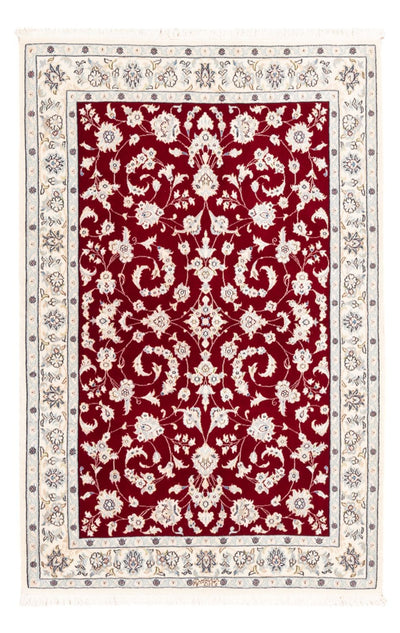 Nain - 6La Teppich 107x156cm - Perserteppich