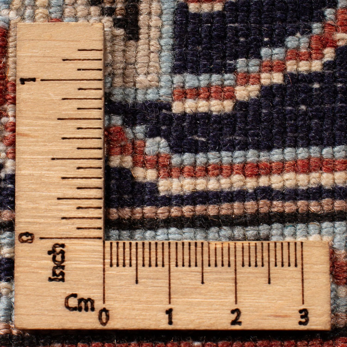 Perserteppich - Classic - 280 x 195 cm - creme