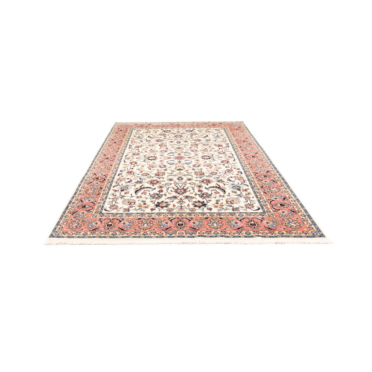 Perserteppich - Classic - 298 x 202 cm - creme