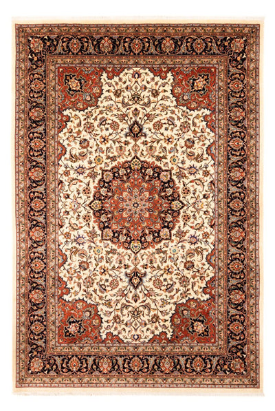 Maschad Teppich 202x297cm - Perserteppich
